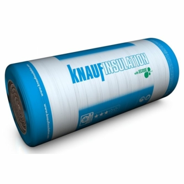 Knauf Insulation NatuRoll Pro Üveggyapot