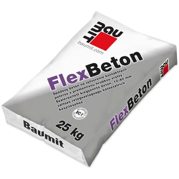 Baumit FlexBeton