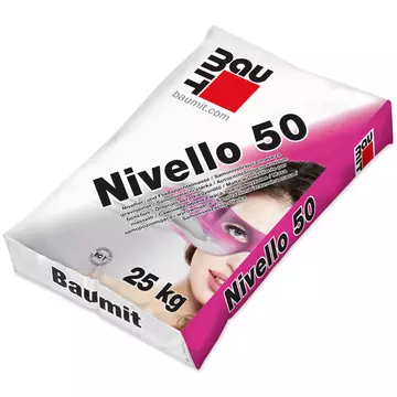 Baumit Nivello 50