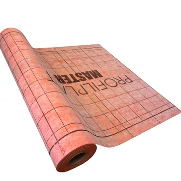 Feszültségmentesítő és vízszigetelő lemez Master 30 m2