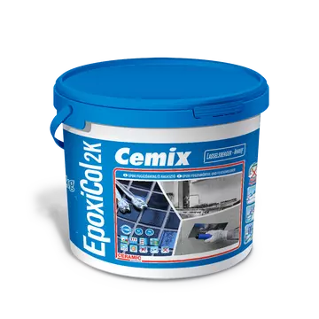 Cemix EpoxiCol 2K