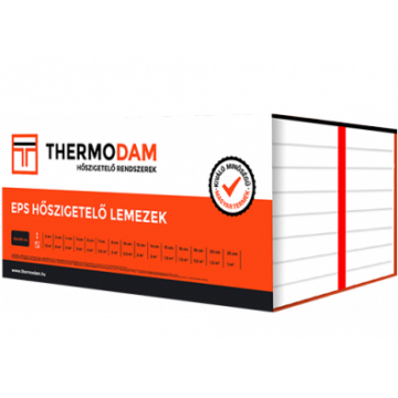 Thermodam EPS80 Homlokzati Hőszigetelő Lemez
