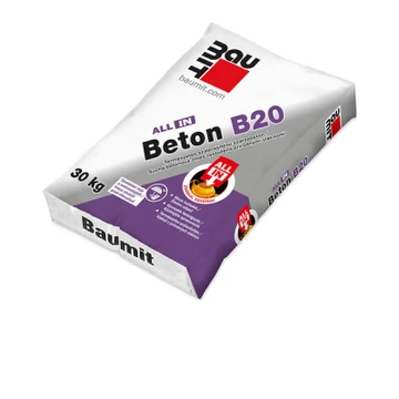 Baumit All In Beton B20