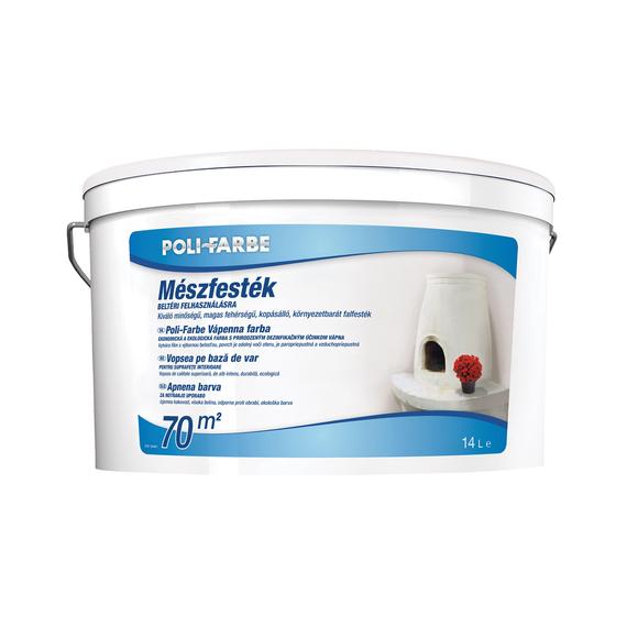 POLI-FARBE MÉSZFESTÉK