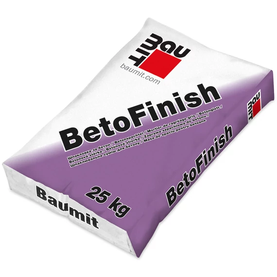 Baumit BetoFinish