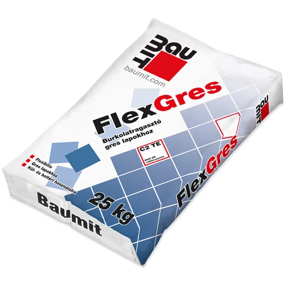 Baumit FlexGres