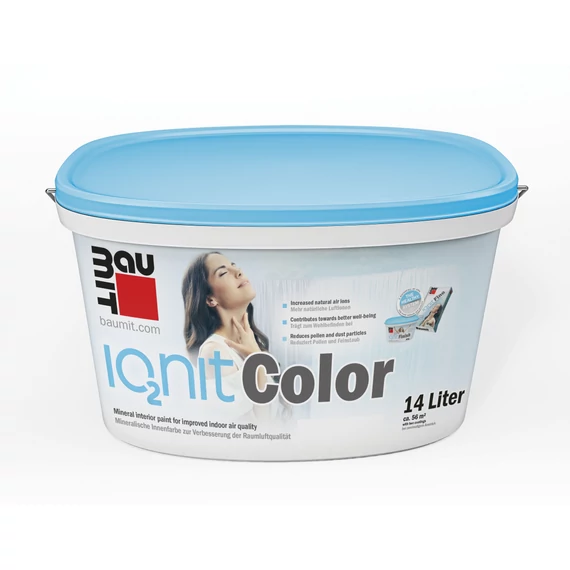 Baumit IonitColor