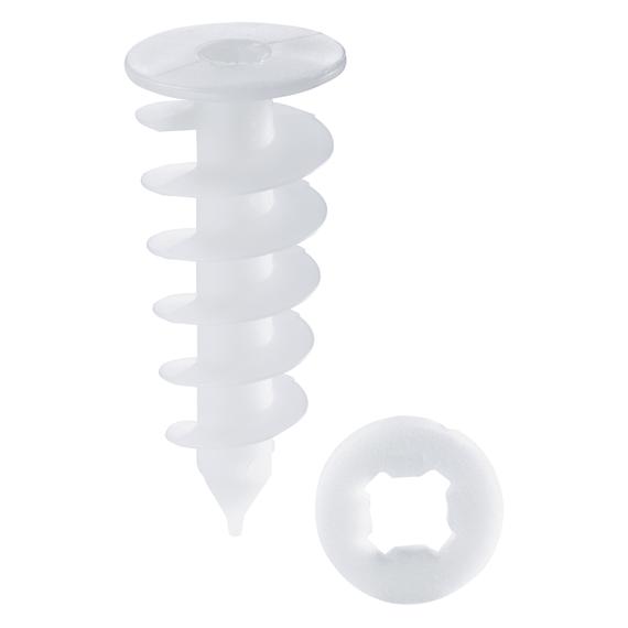 Baumit Iso-Spiral