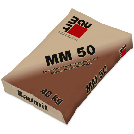 Baumit MM50