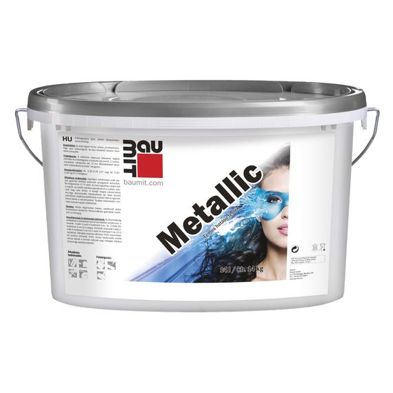 Baumit Metallic