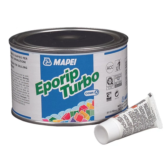 Mapei EPORIP TURBO