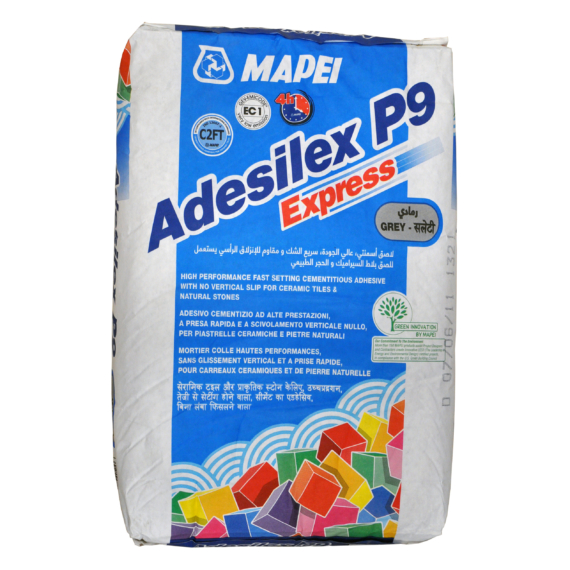 Mapei ADESILEX P9 EXPRESS