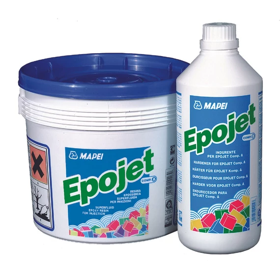 Mapei EPOJET