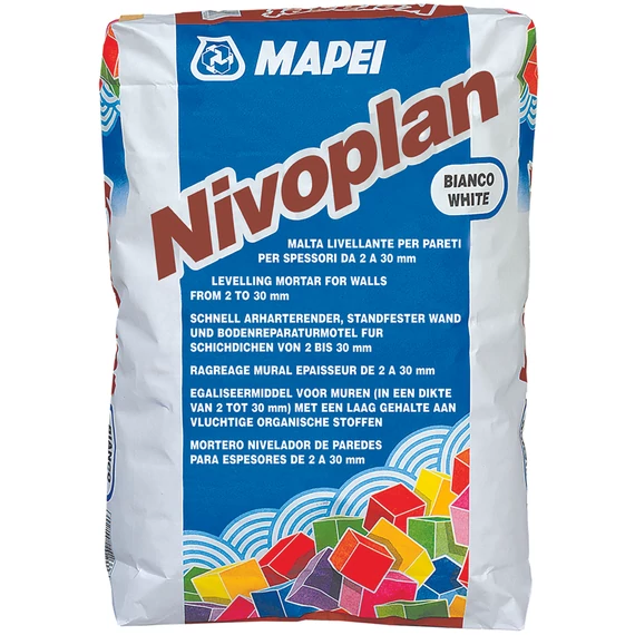 Mapei NIVOPLAN