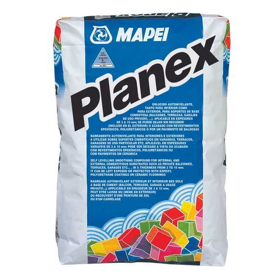 Mapei PLANEX