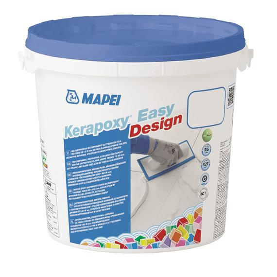 Mapei KERAPOXY EASY DESIGN