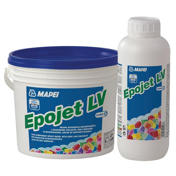 Mapei EPOJET LV