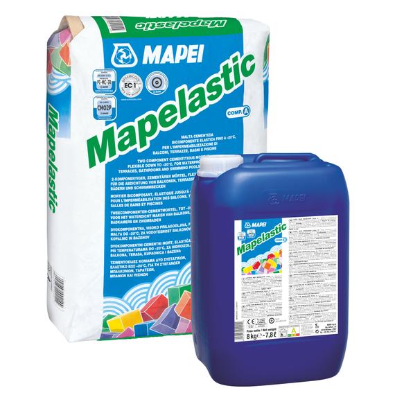 MAPELASTIC