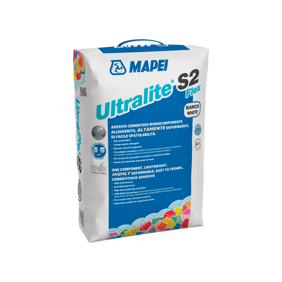 Mapei ULTRALITE S2 FLEX