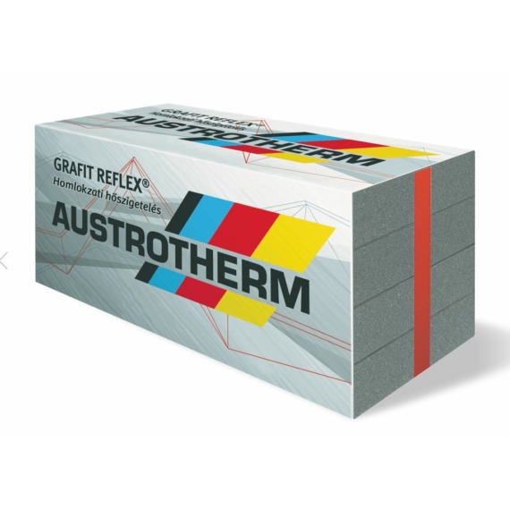Austrotherm GRAFIT REFLEX