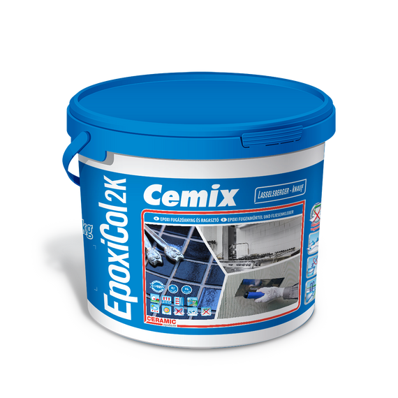 Cemix EpoxiCol 2K