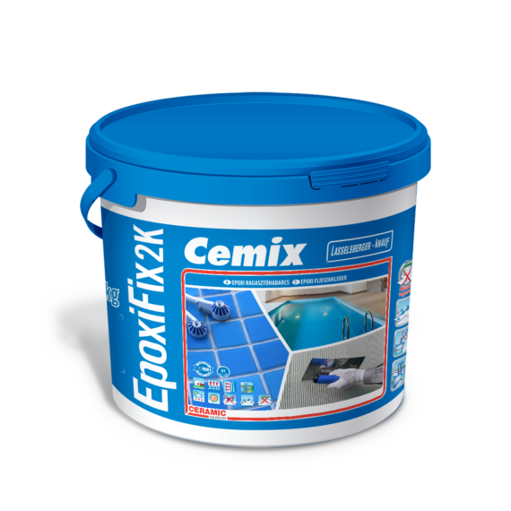 Cemix EpoxiFix 2K