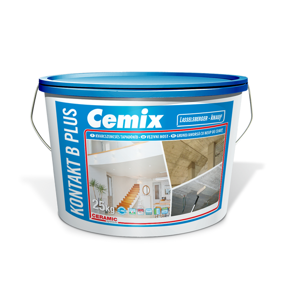 Cemix Kontakt B PLUS