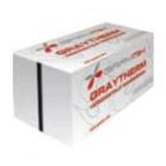 Graytherm EPS 150 Lépésálló Hőszigetelő Lemez