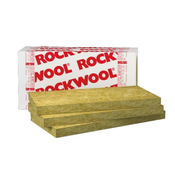 Rockwool Deltarock