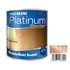 Kép 1/3 - POLI-FARBE PLATINUM DECOR METÁLEFFEKT FESTÉK